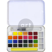 ART PHILOSOPHY Watercolor Confetti Set